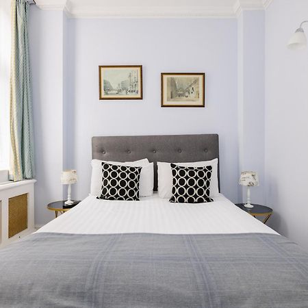 Hotel The Abbey Notting Hill London Exterior foto